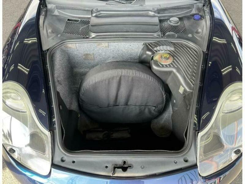 BOXSTER
