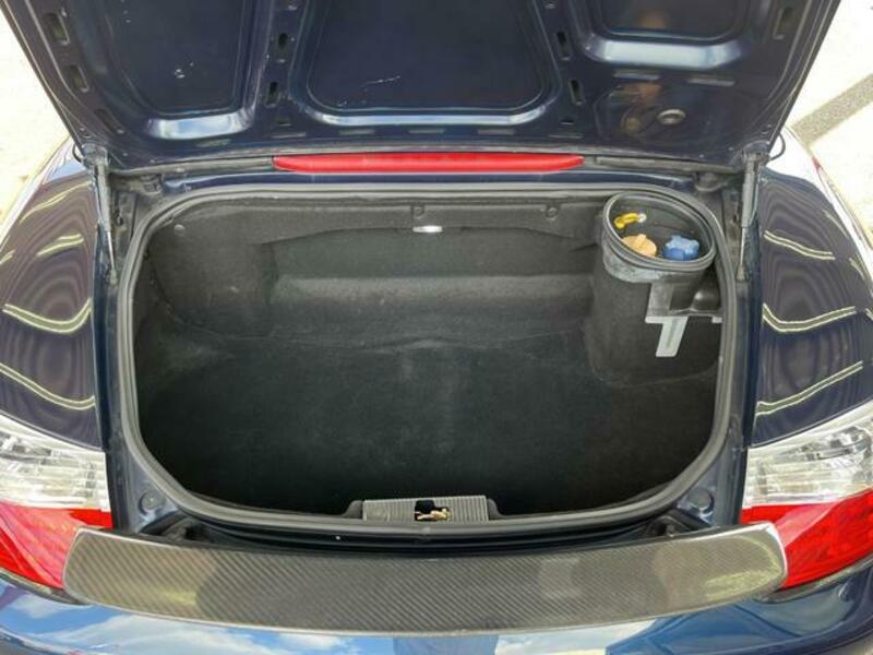 BOXSTER