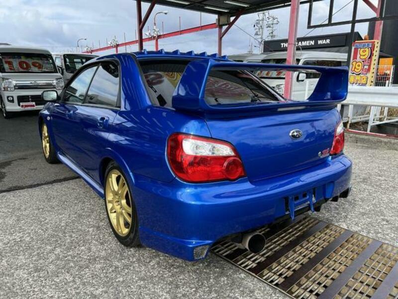 IMPREZA