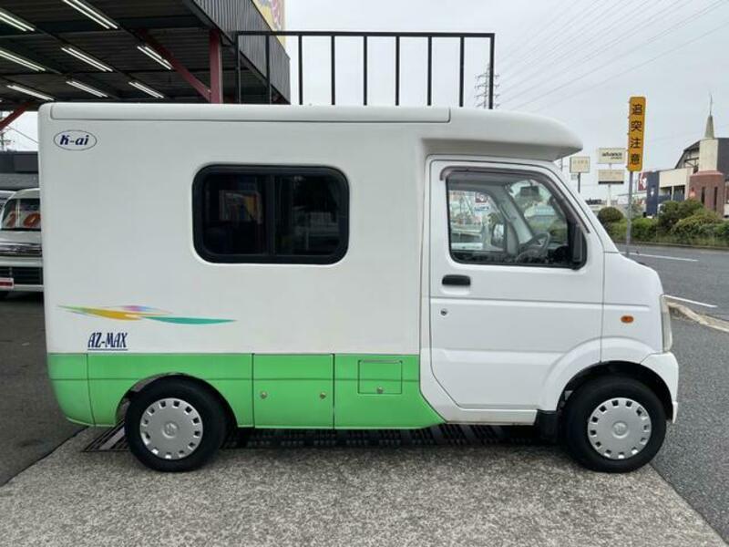 SCRUM TRUCK