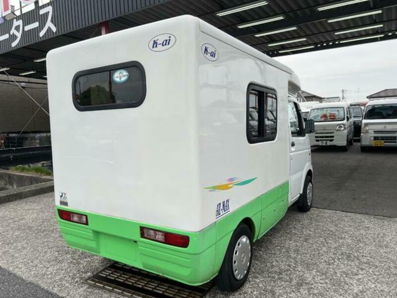 SCRUM TRUCK