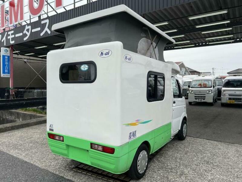 SCRUM TRUCK