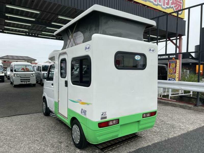 SCRUM TRUCK