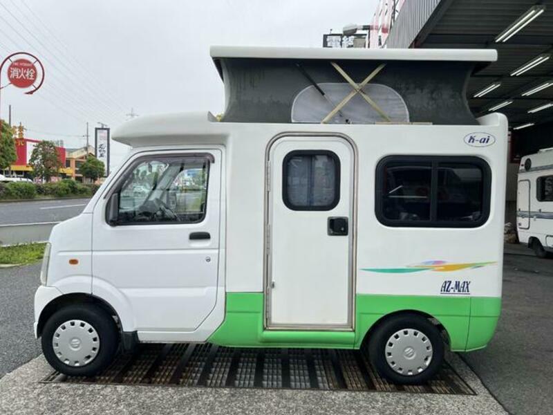 SCRUM TRUCK