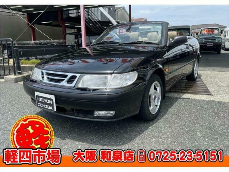 SAAB 9-3 SERIES