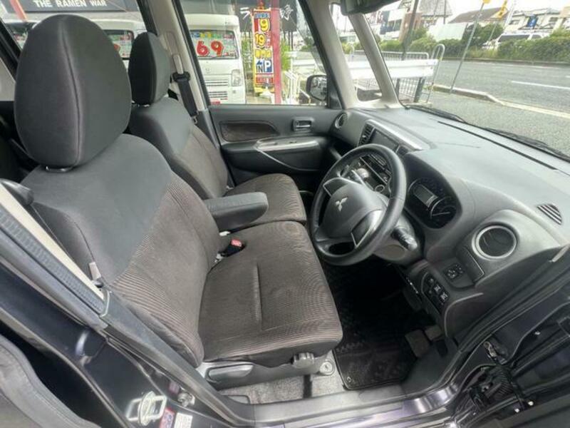 EK SPACE CUSTOM