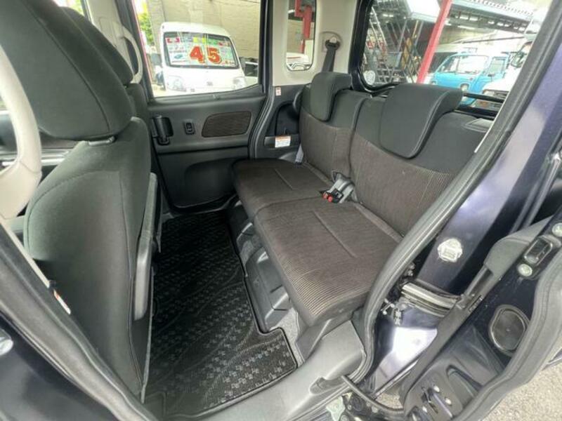 EK SPACE CUSTOM
