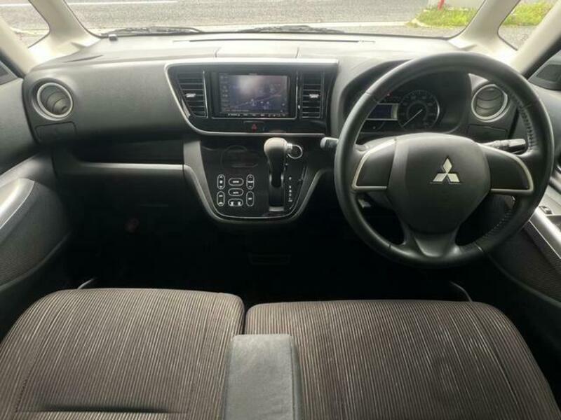 EK SPACE CUSTOM