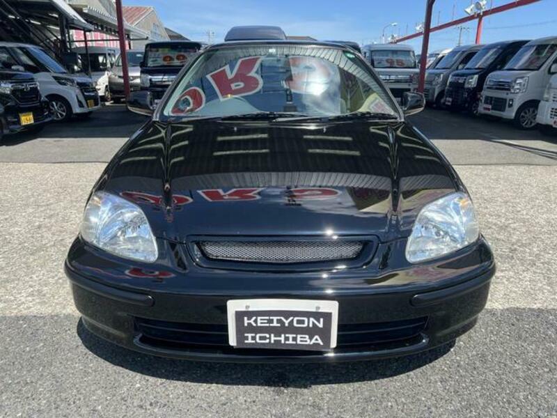 CIVIC