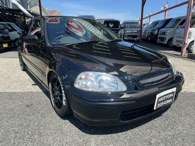 CIVIC