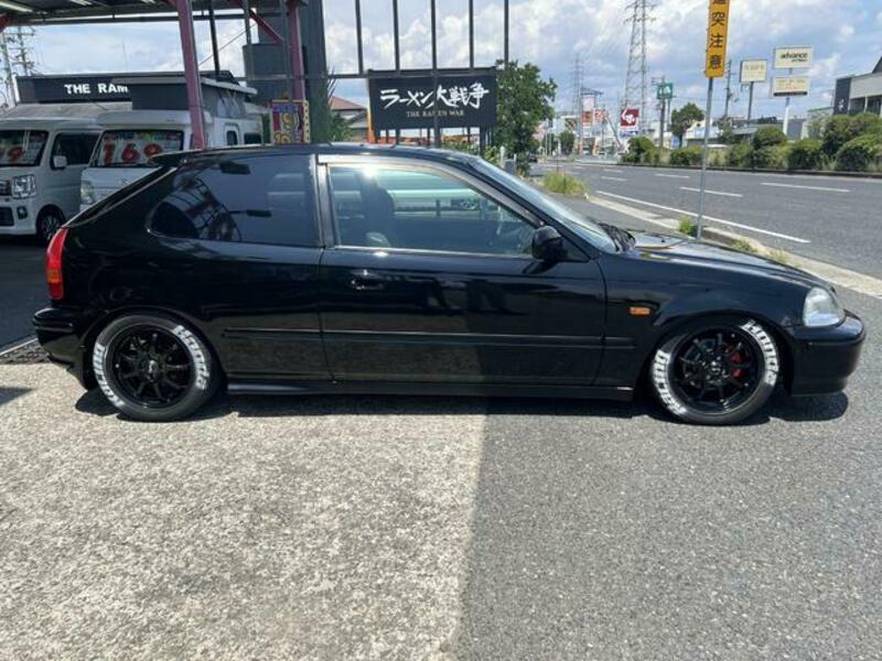 CIVIC