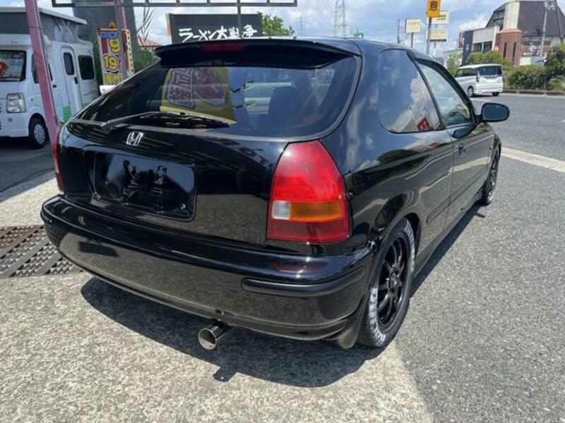 CIVIC