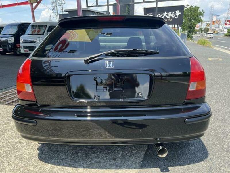 CIVIC