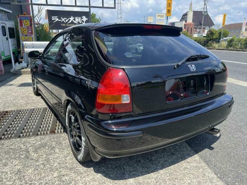 CIVIC
