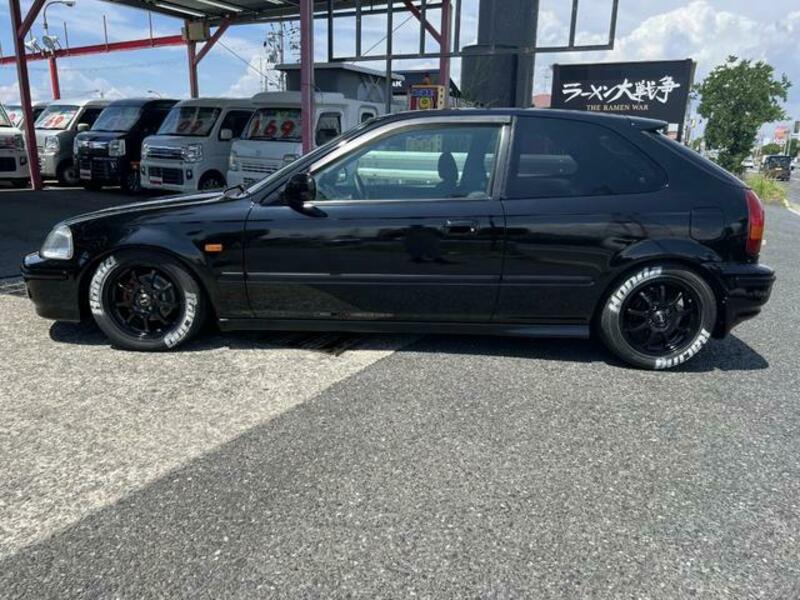 CIVIC