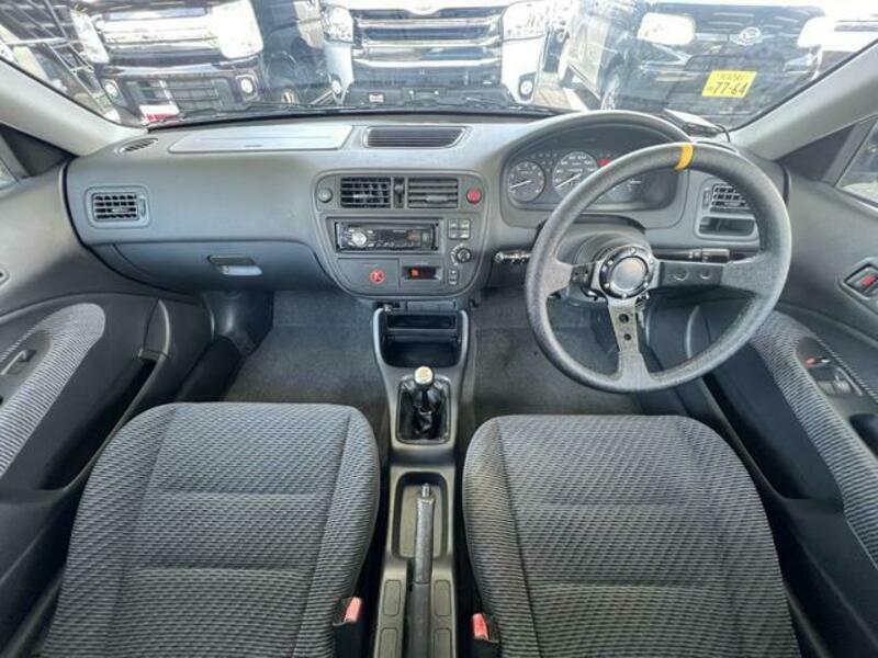 CIVIC