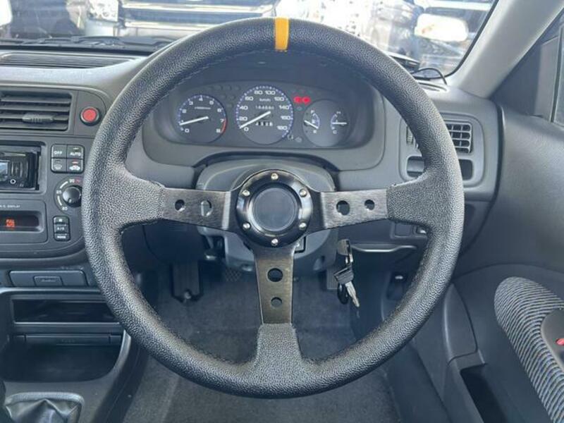 CIVIC