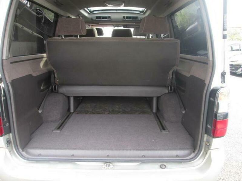 HIACE WAGON