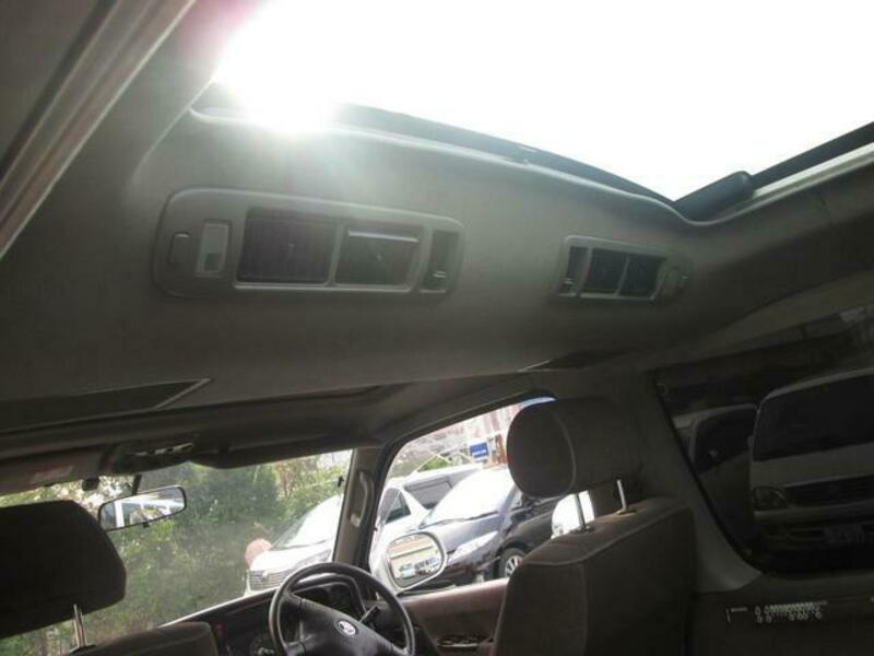 HIACE WAGON
