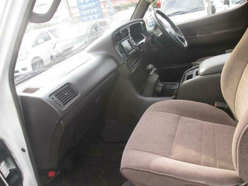 HIACE WAGON
