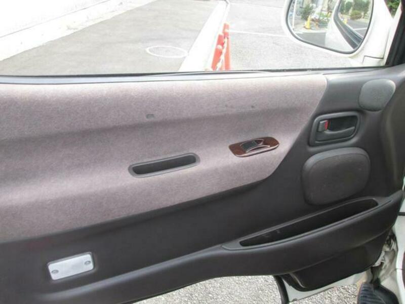 HIACE WAGON