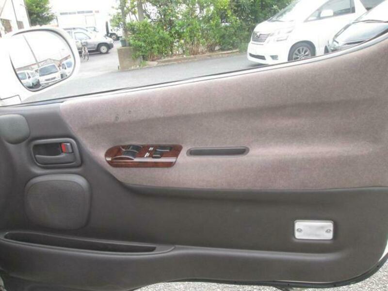 HIACE WAGON
