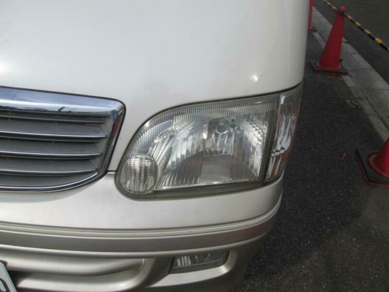 HIACE WAGON