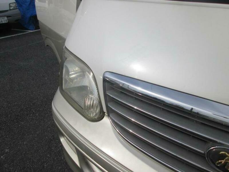 HIACE WAGON