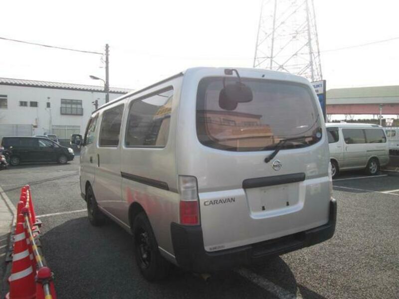 CARAVAN