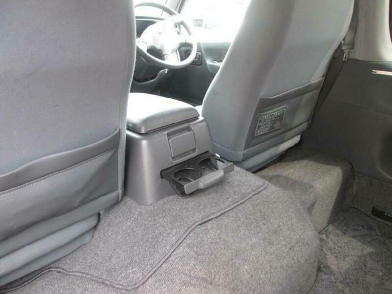 HIACE WAGON