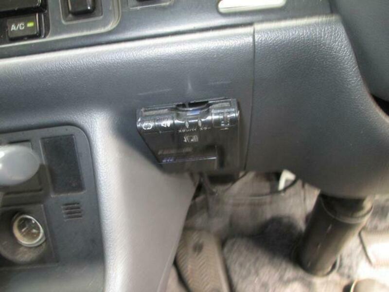 HIACE WAGON