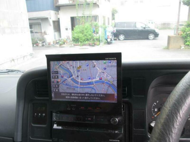 HIACE WAGON