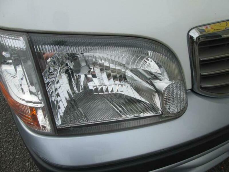 HIACE WAGON
