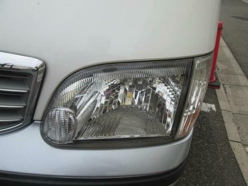 HIACE WAGON