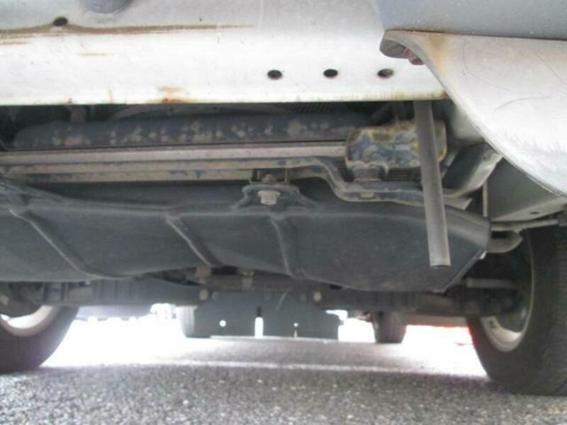 HIACE WAGON