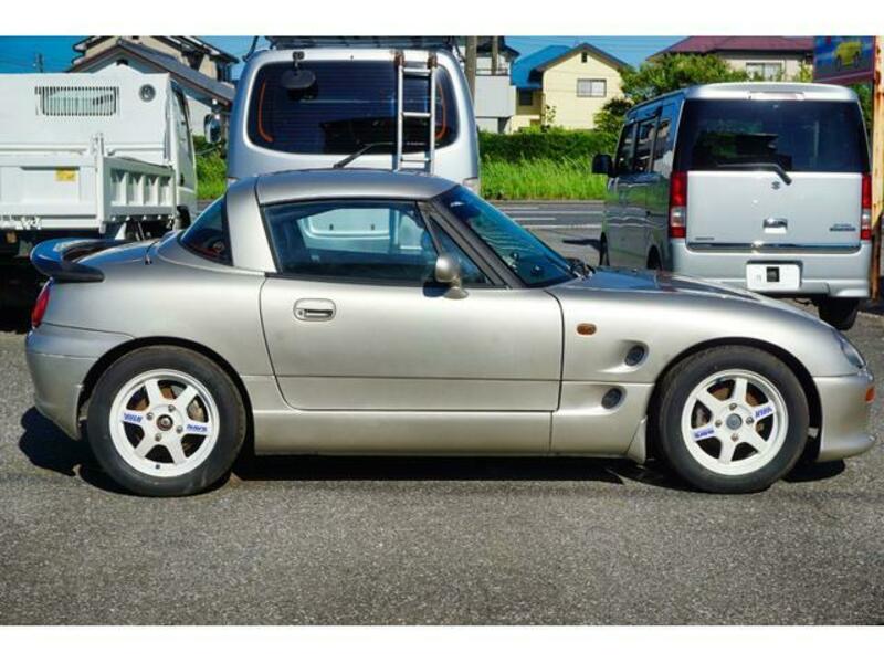 CAPPUCCINO