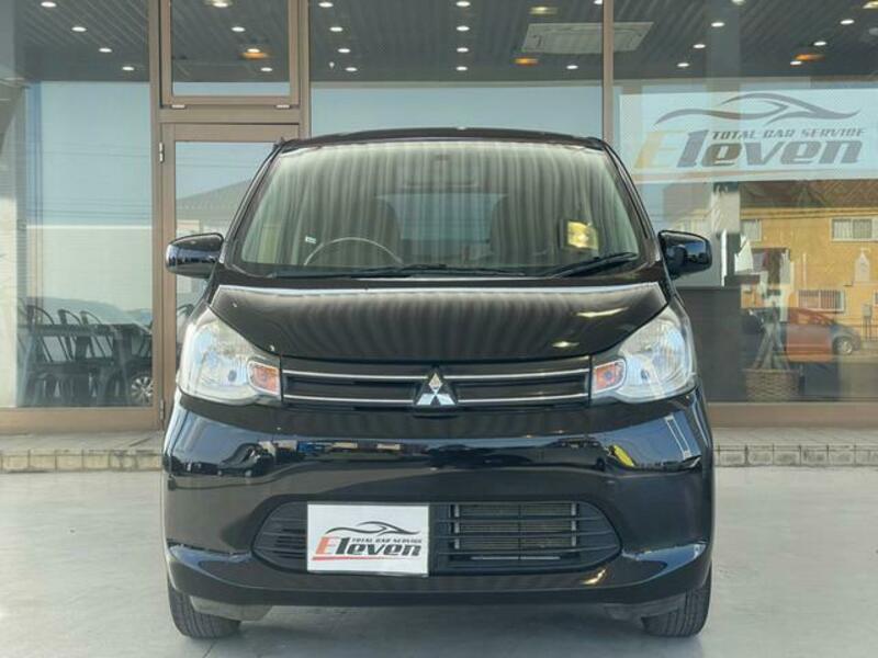 EK WAGON