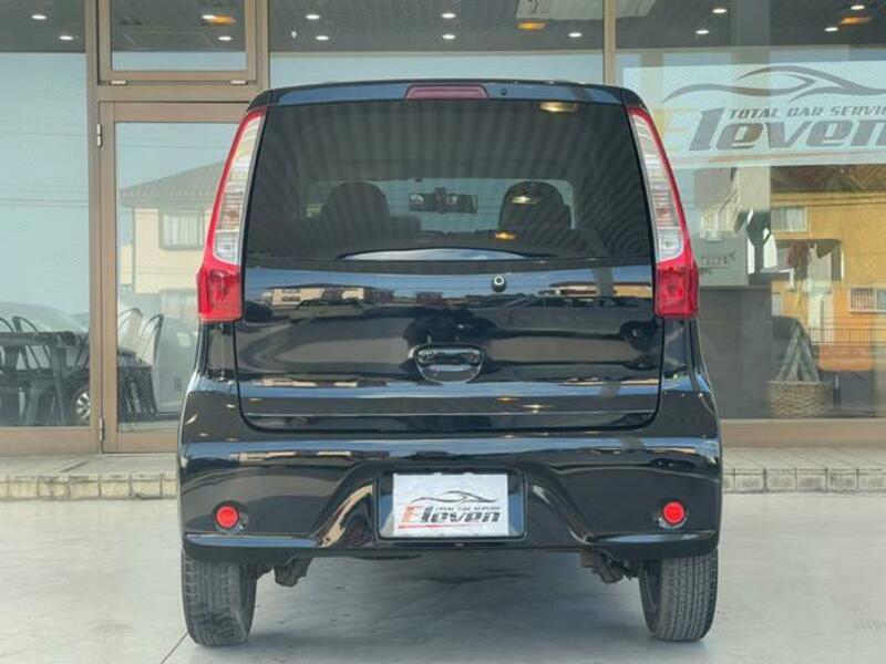 EK WAGON