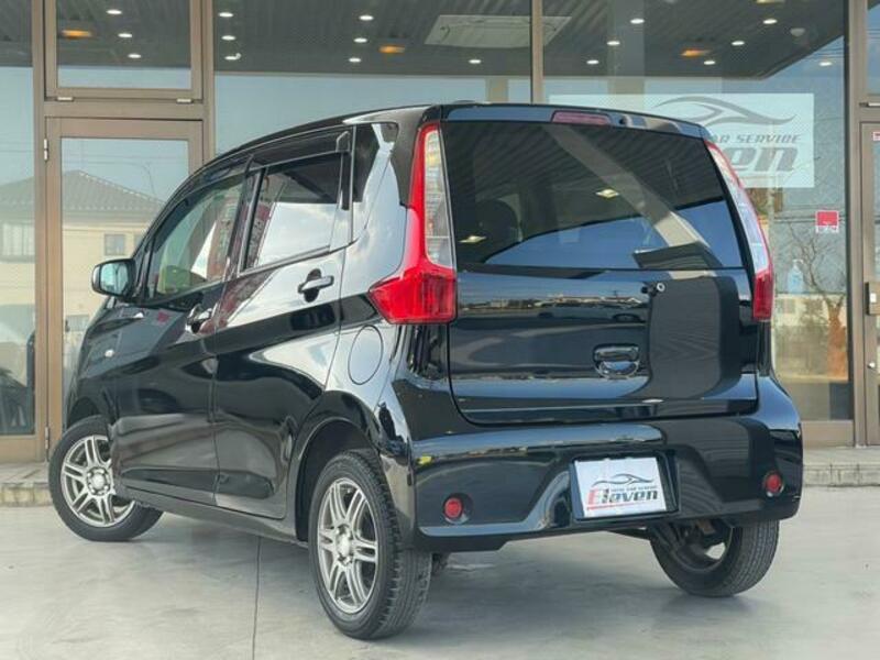 EK WAGON