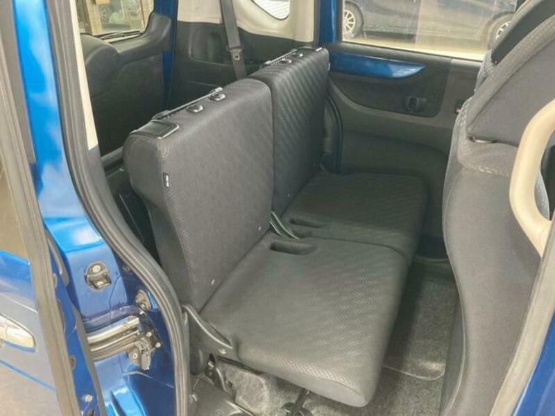 N BOX PLUS
