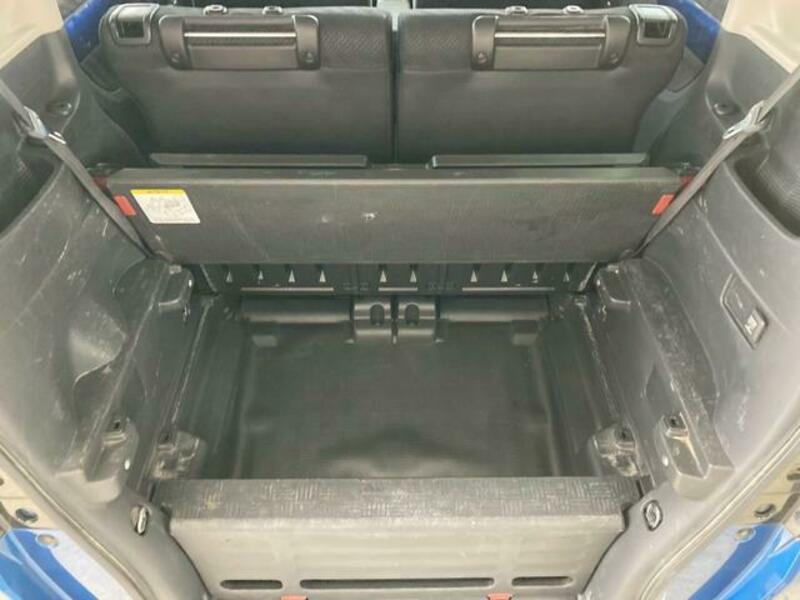 N BOX PLUS