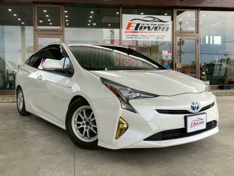 PRIUS
