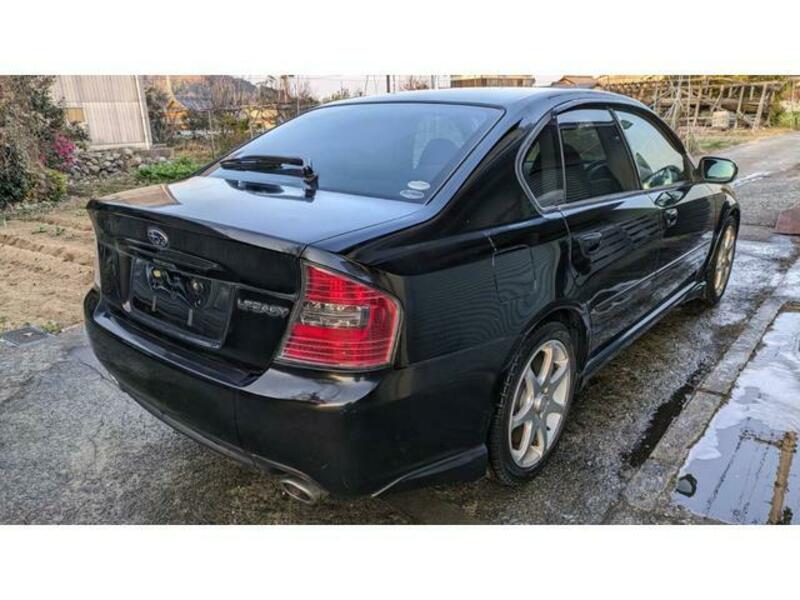 LEGACY B4