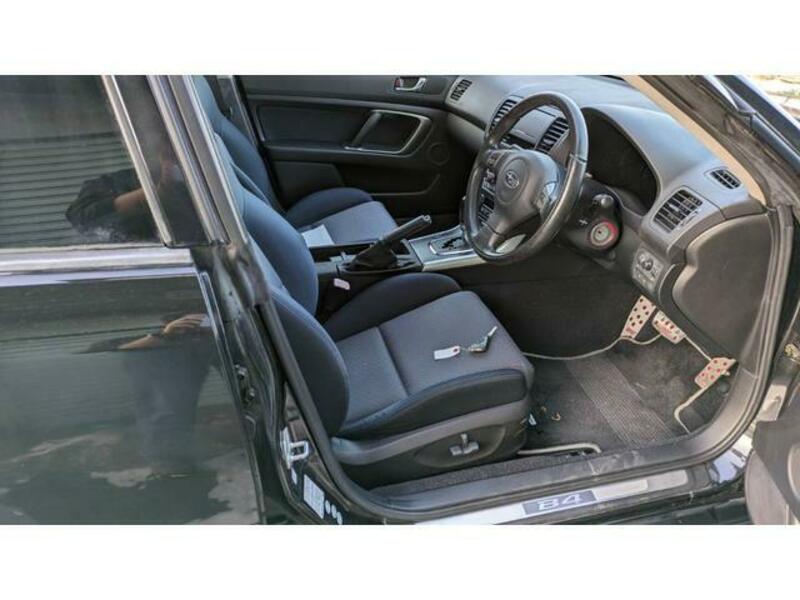 LEGACY B4
