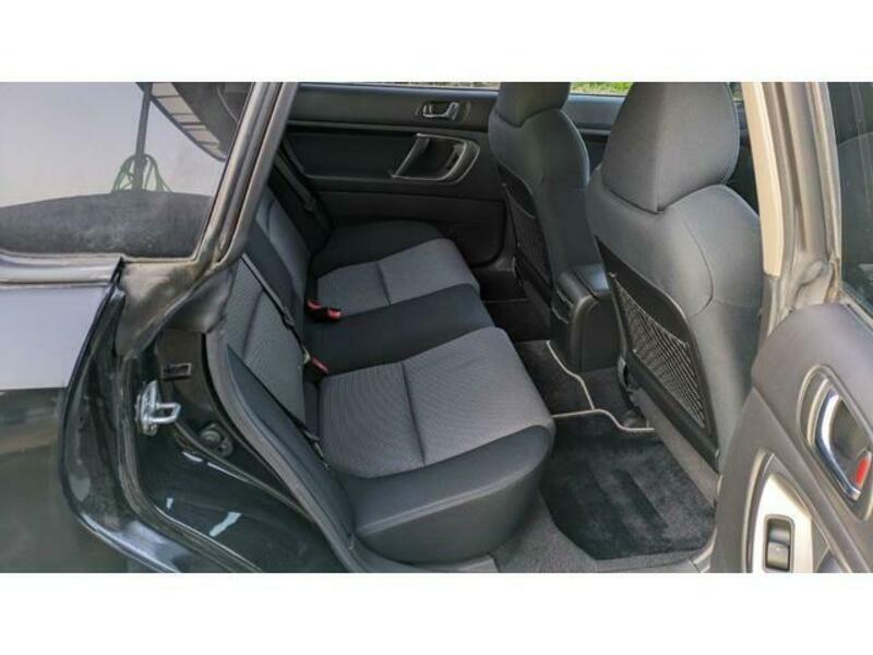 LEGACY B4