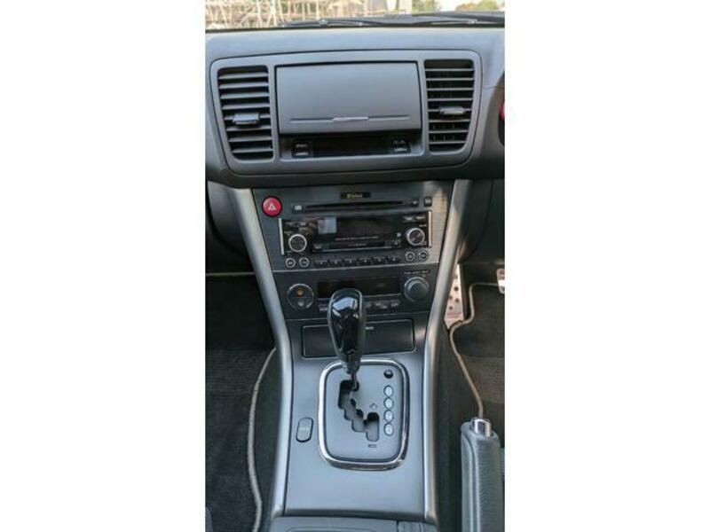 LEGACY B4
