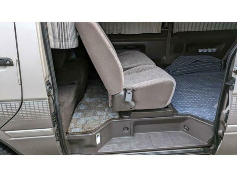 HIACE WAGON