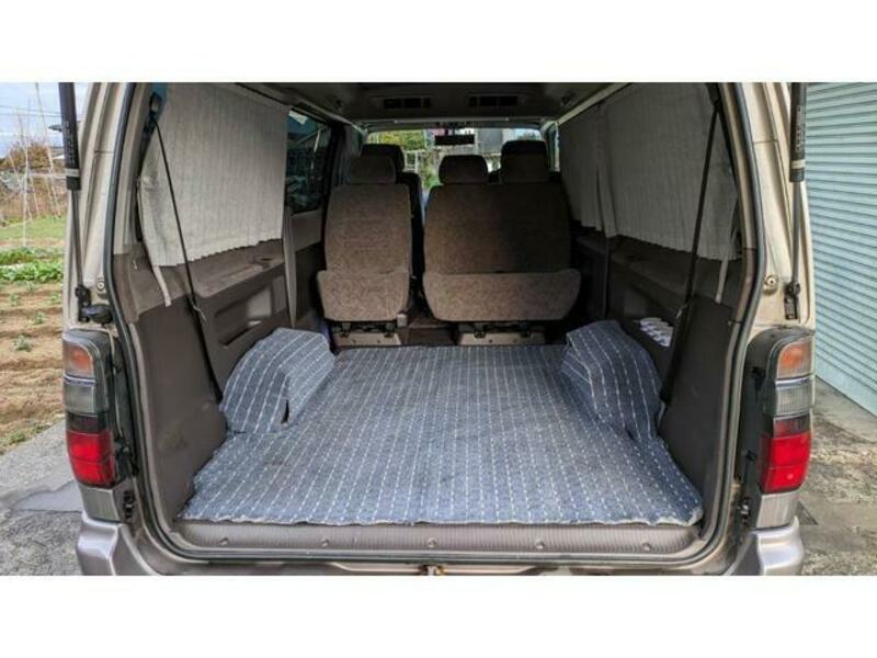 HIACE WAGON