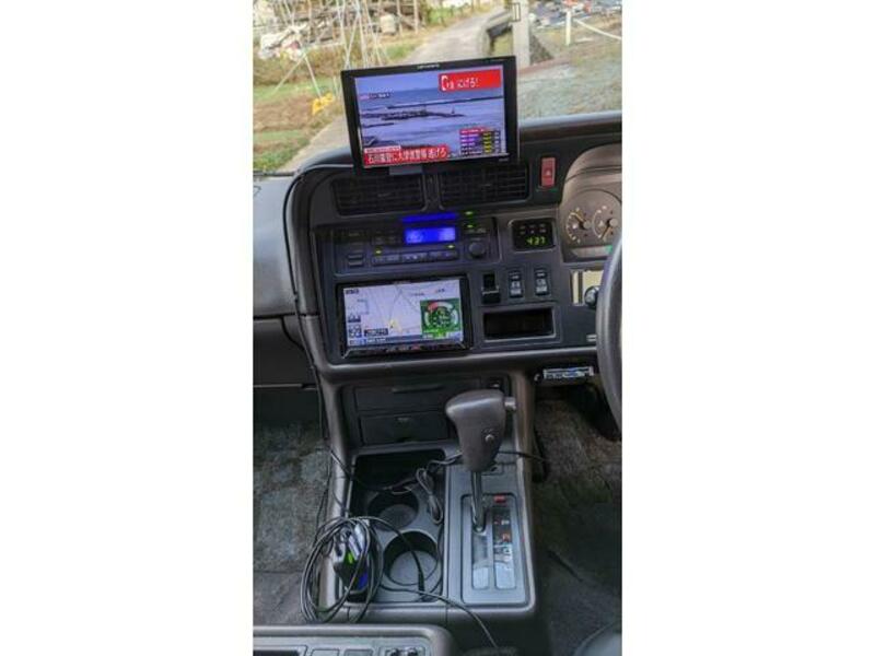HIACE WAGON