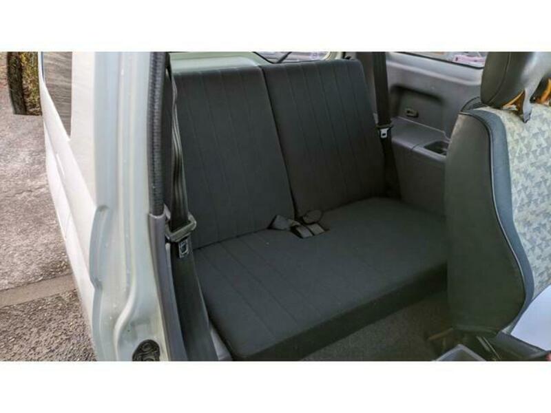 PAJERO MINI